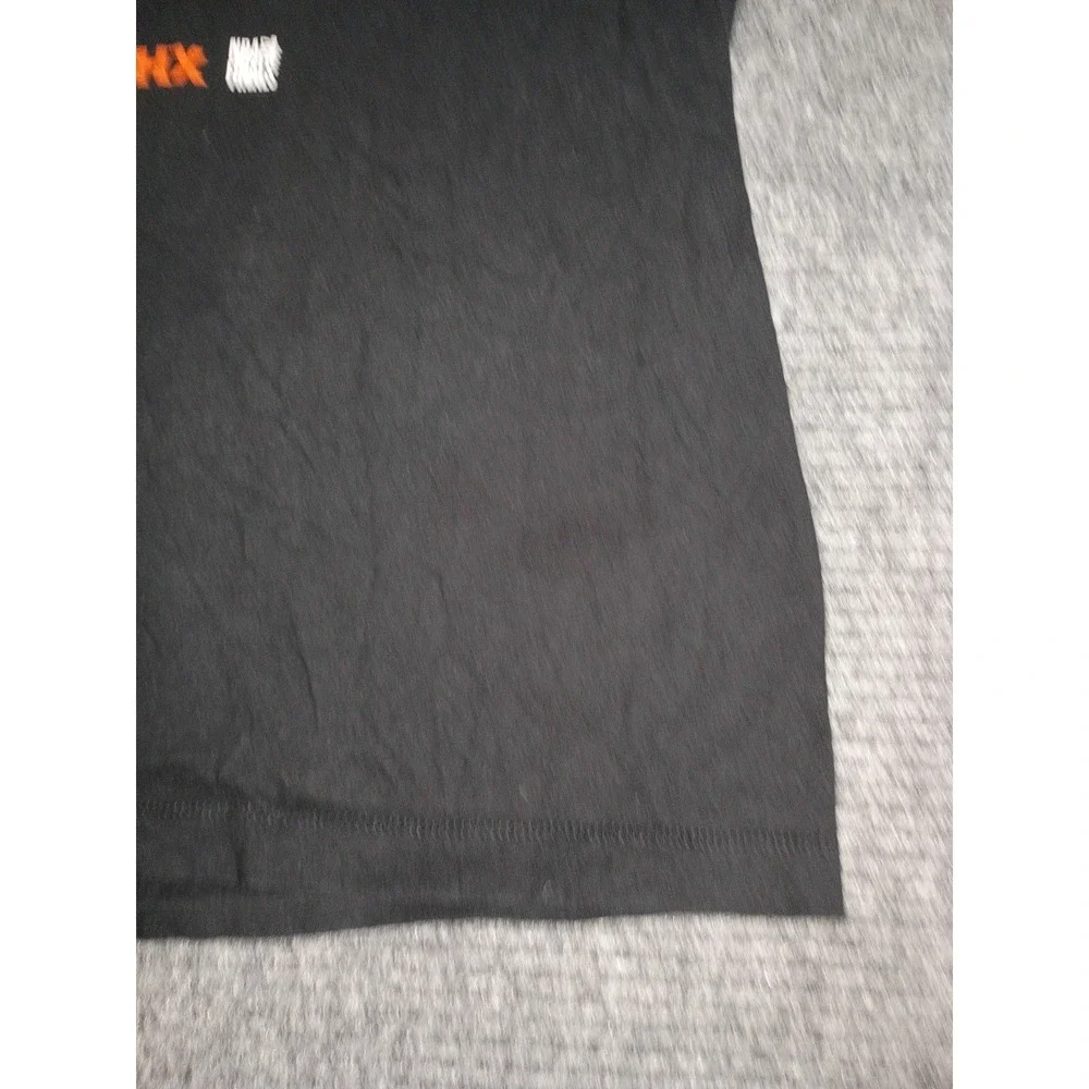 Nike The Nike Tee NBA Finals 2021 Phoenix Suns T-Shirt Size XXL